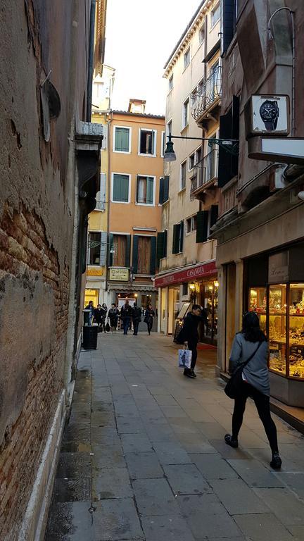 Attico San Marco Daire Venedik Dış mekan fotoğraf