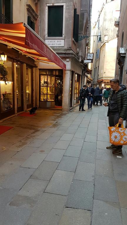 Attico San Marco Daire Venedik Dış mekan fotoğraf